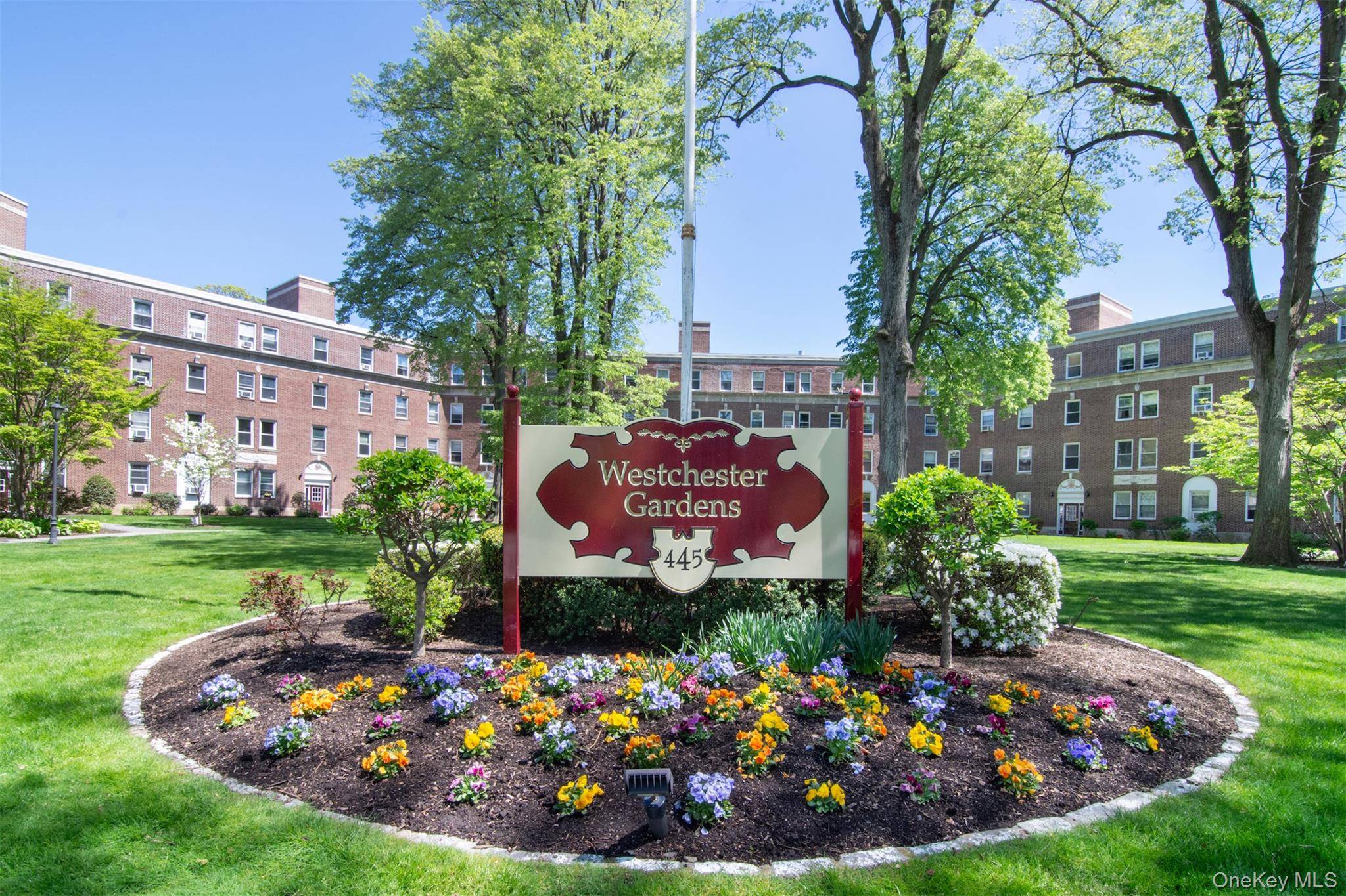 445 Gramatan AVE #EA3, Mount Vernon, NY 10552
