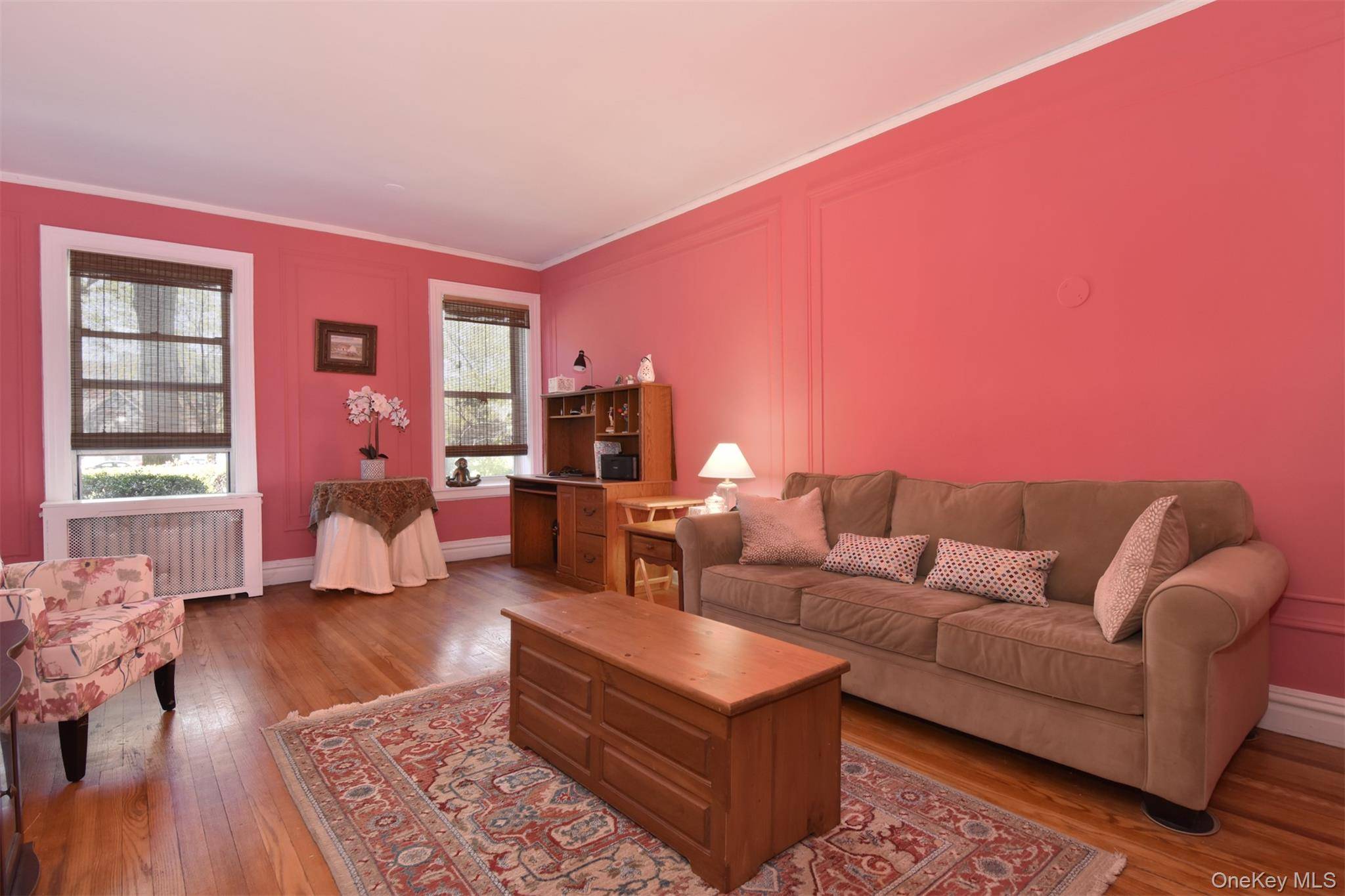 445 Gramatan AVE #EA3, Mount Vernon, NY 10552