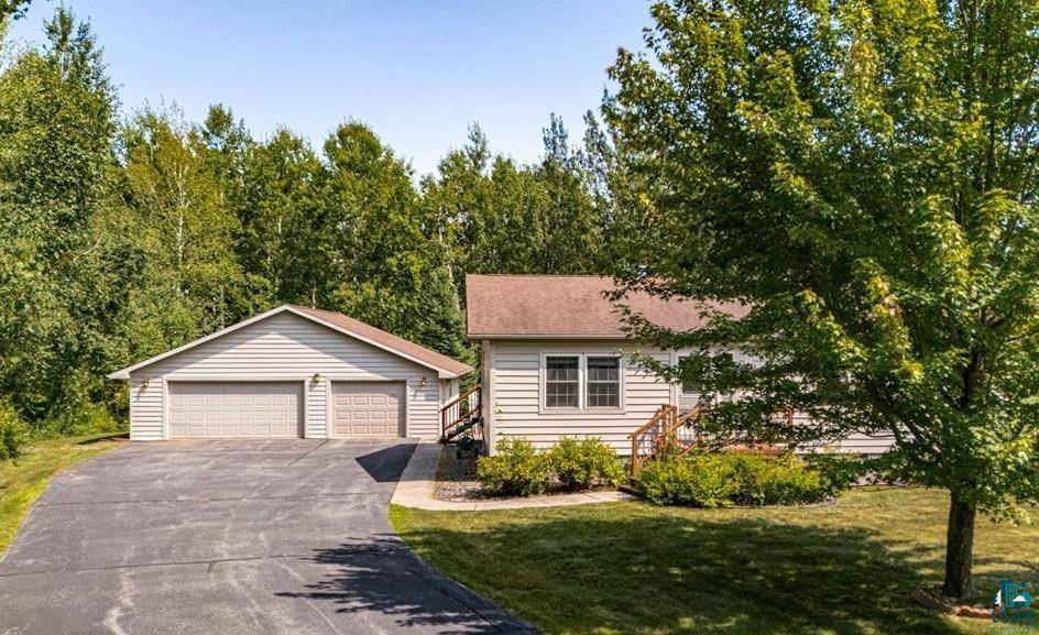 4368 Jamie Dr, Hermantown, MN 55811