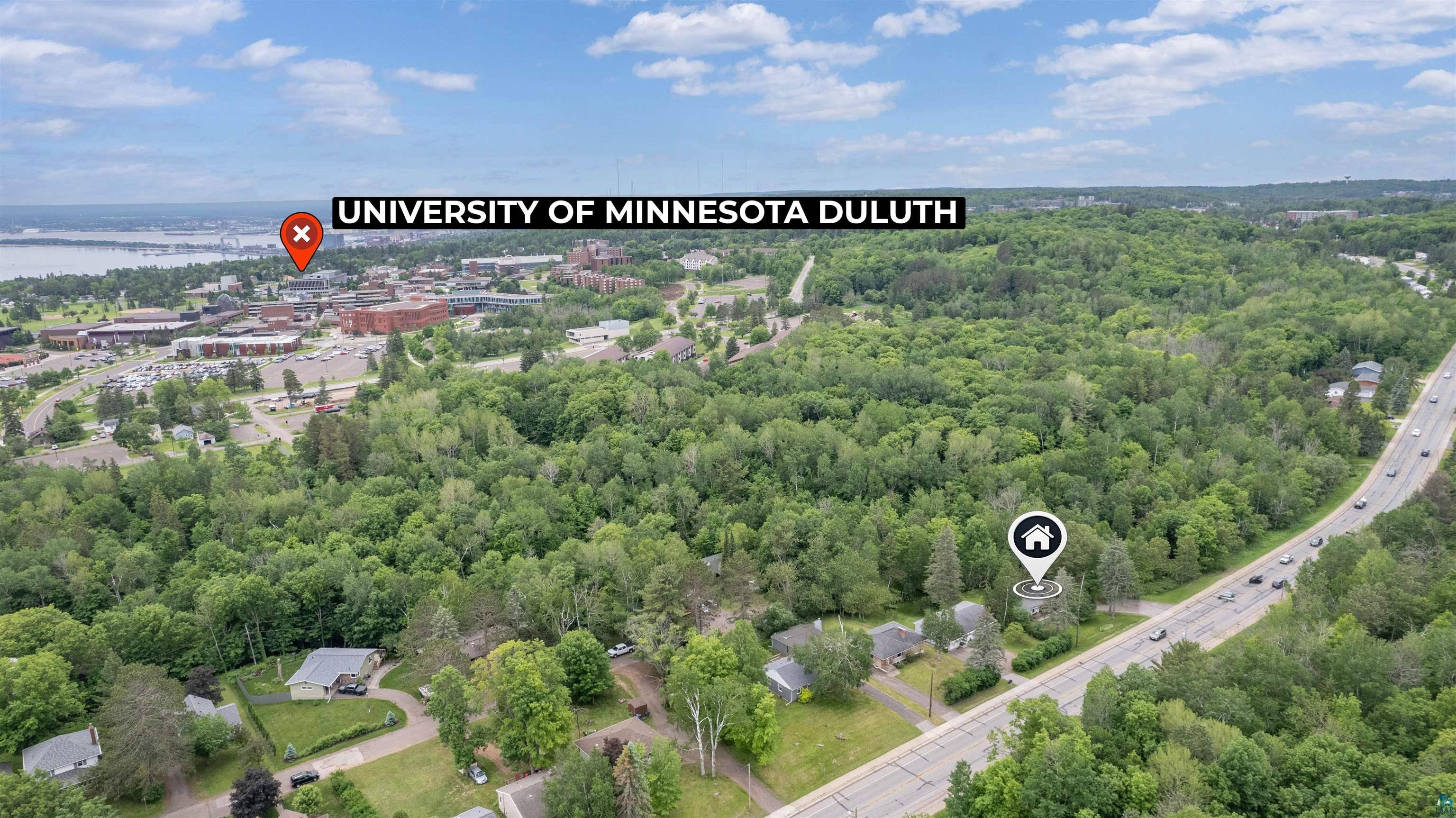 620 W Arrowhead Rd, Duluth, MN 55811