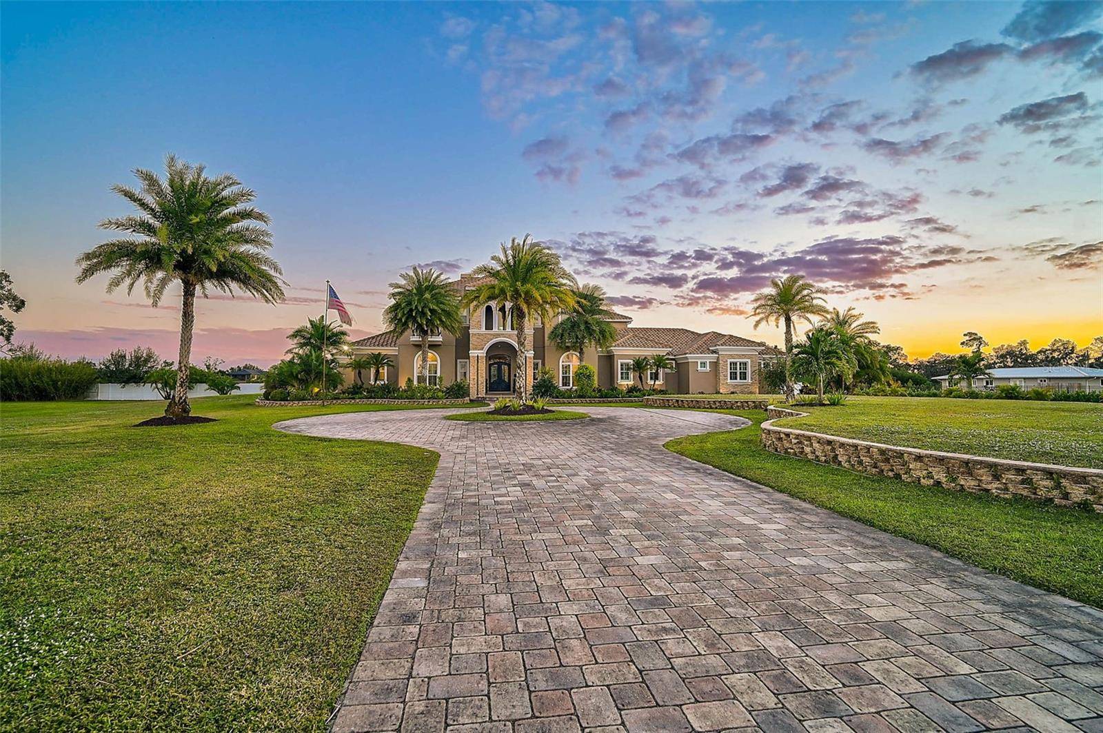 6722 HAWKINS RD, Sarasota, FL 34241