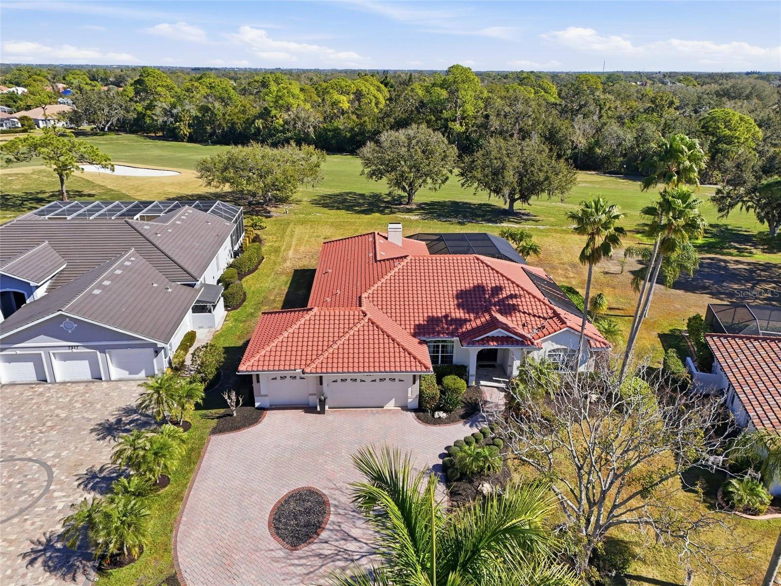 7321 LINKS CT, Sarasota, FL 34243