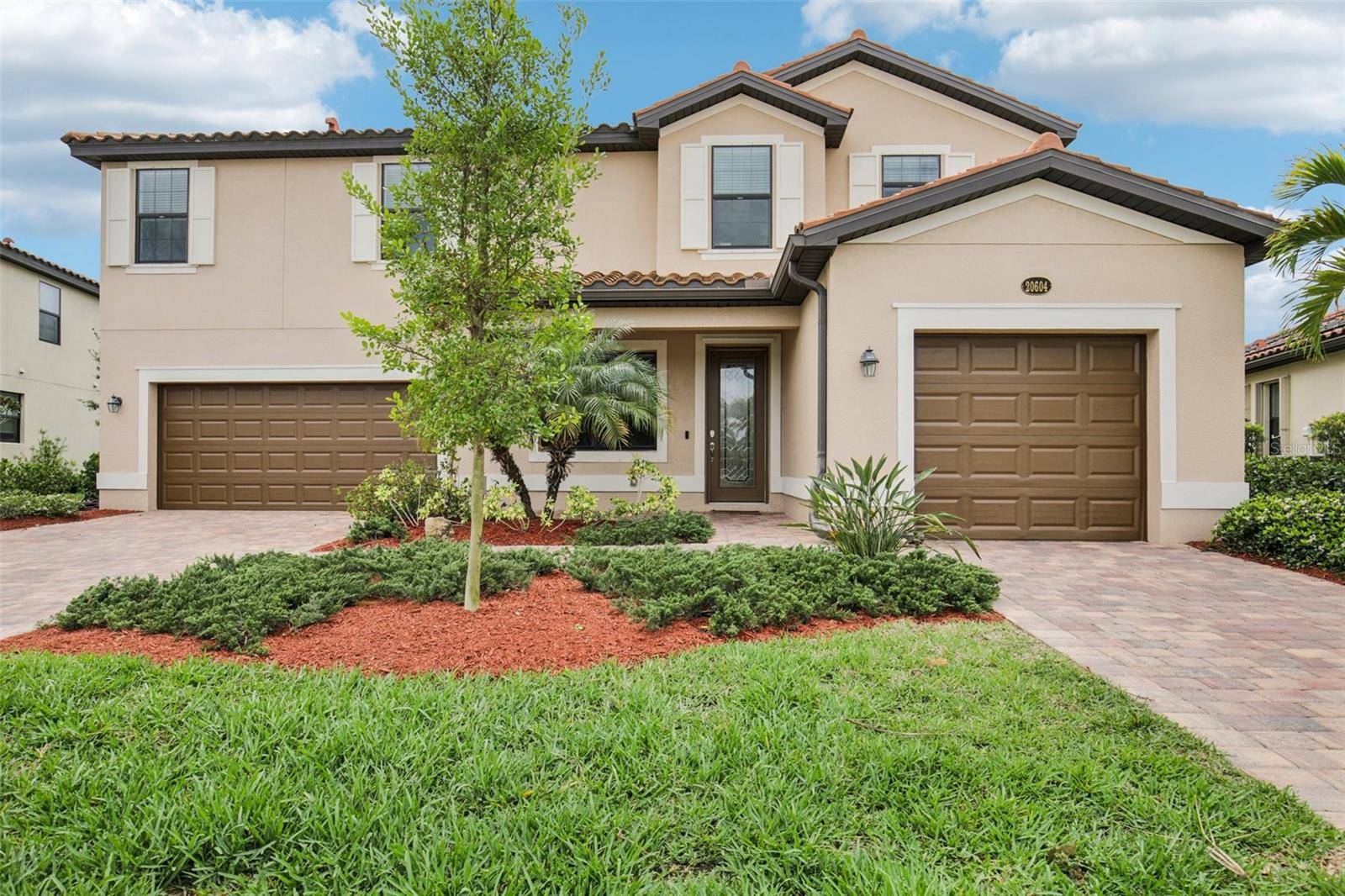 20604 BENISSIMO DR, Venice, FL 34293