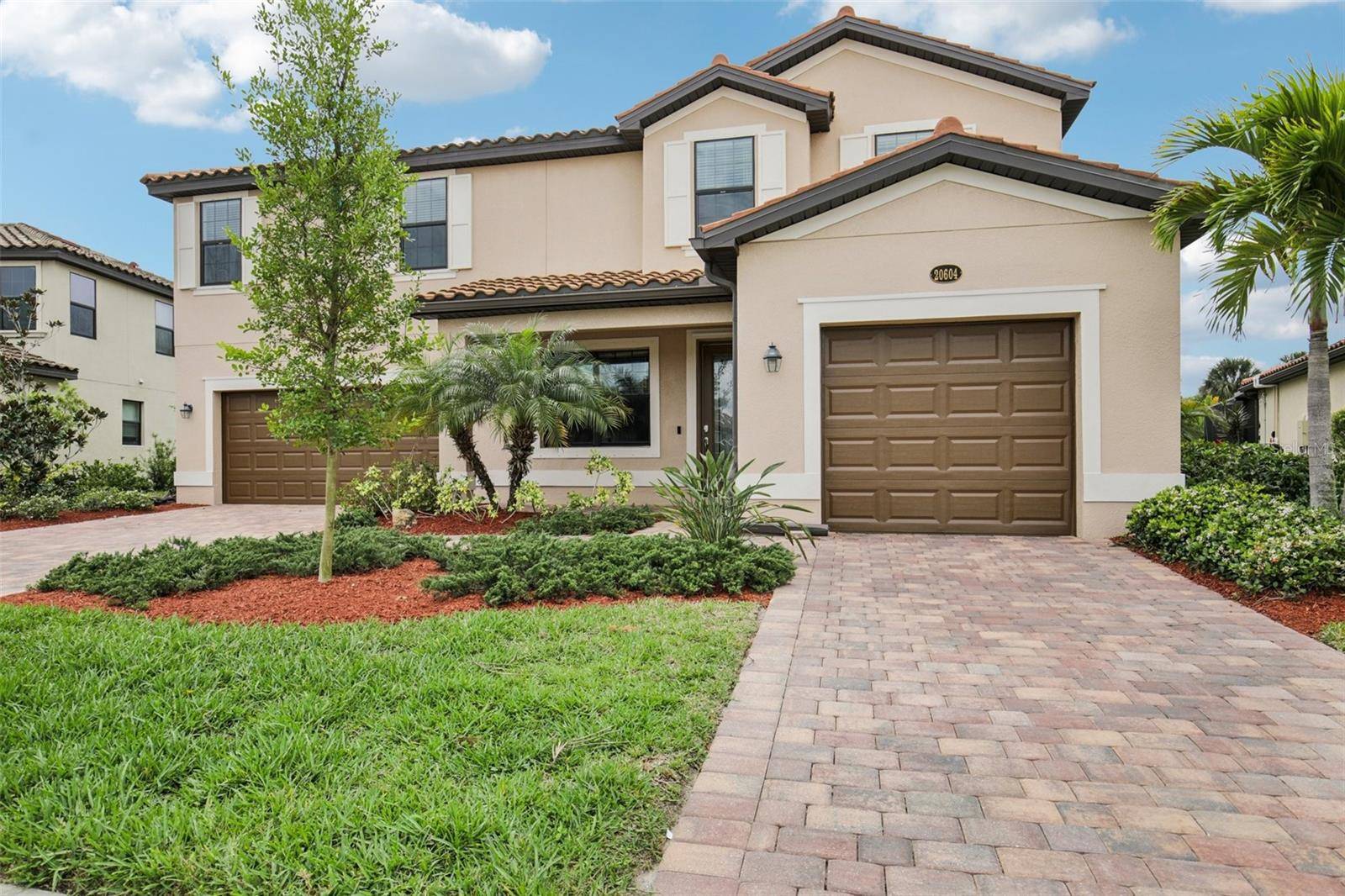 20604 BENISSIMO DR, Venice, FL 34293