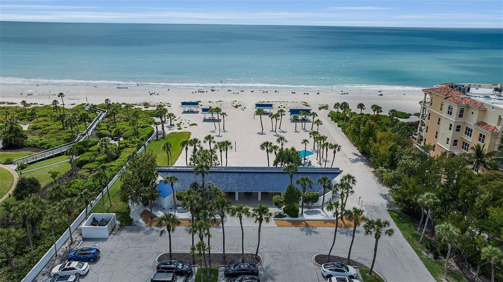 1915 HARBOUR LINKS CIR #6, Longboat Key, FL 34228