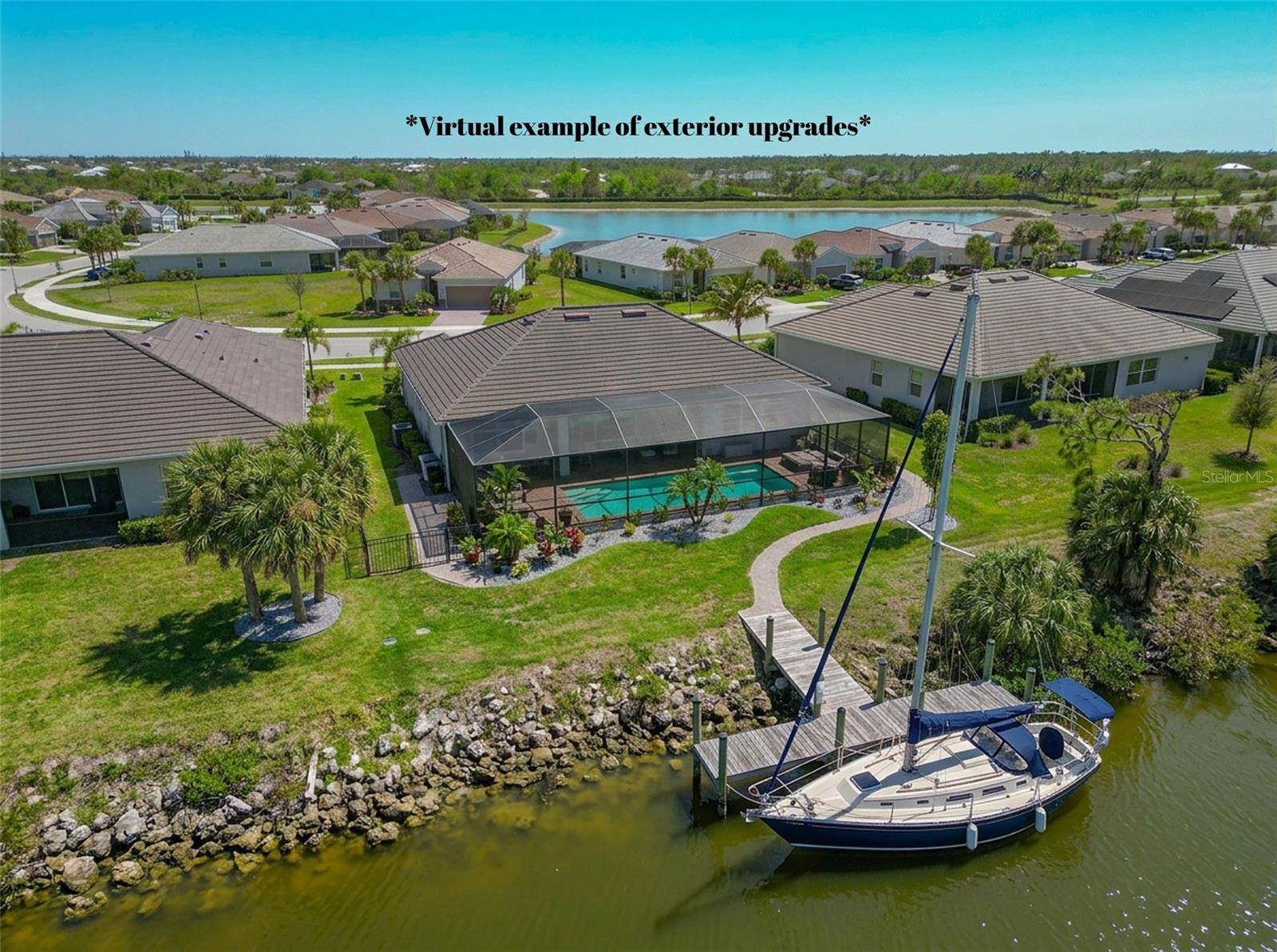 14500 PONCE DE LEON TRL, Port Charlotte, FL 33981