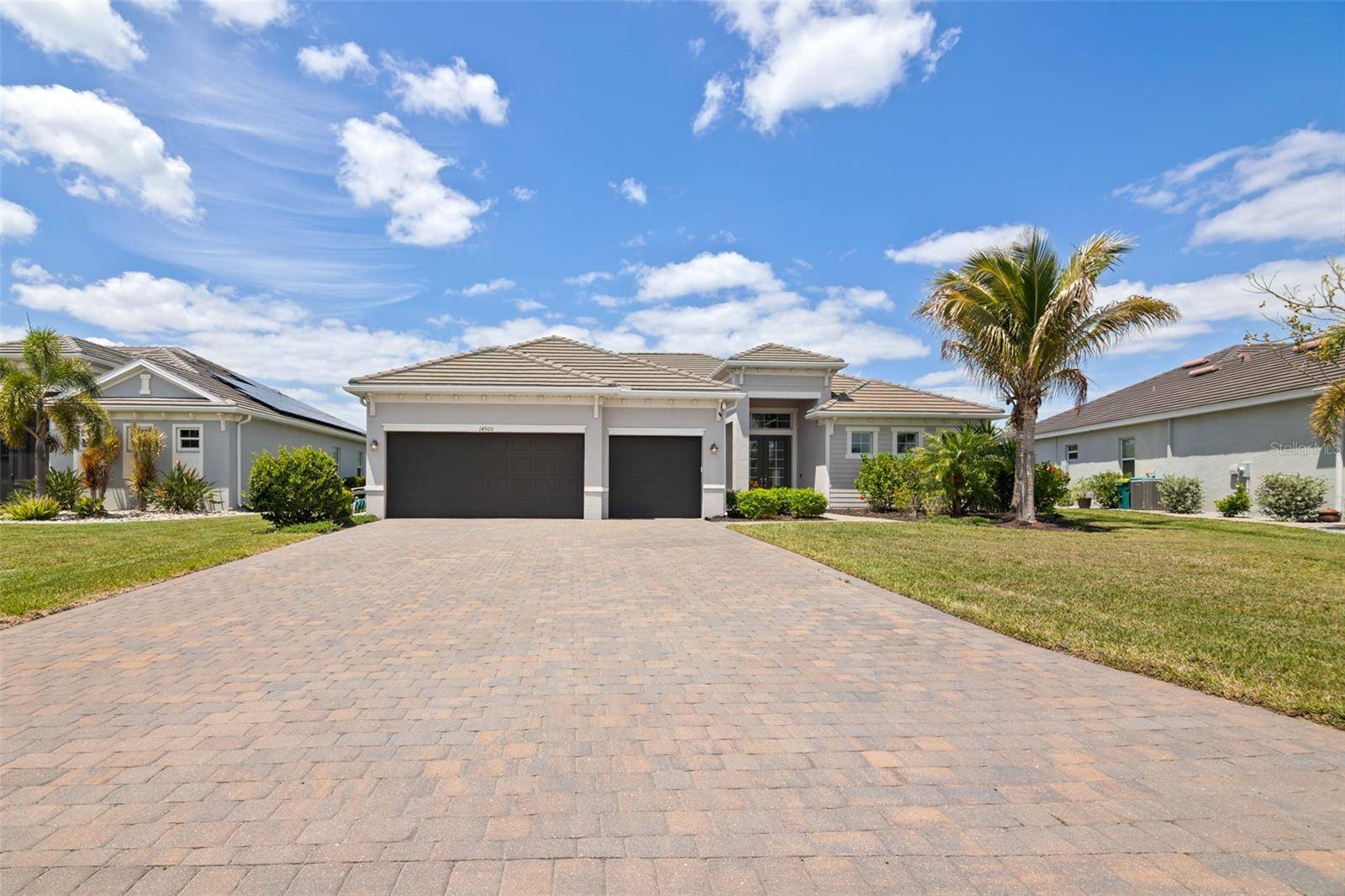 14500 PONCE DE LEON TRL, Port Charlotte, FL 33981