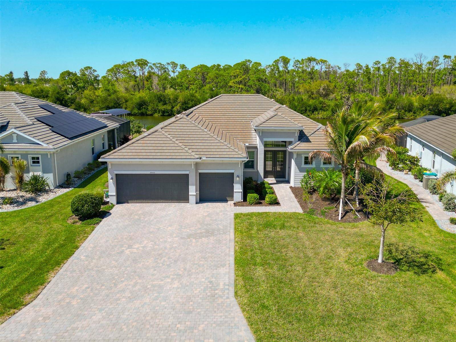 14500 PONCE DE LEON TRL, Port Charlotte, FL 33981