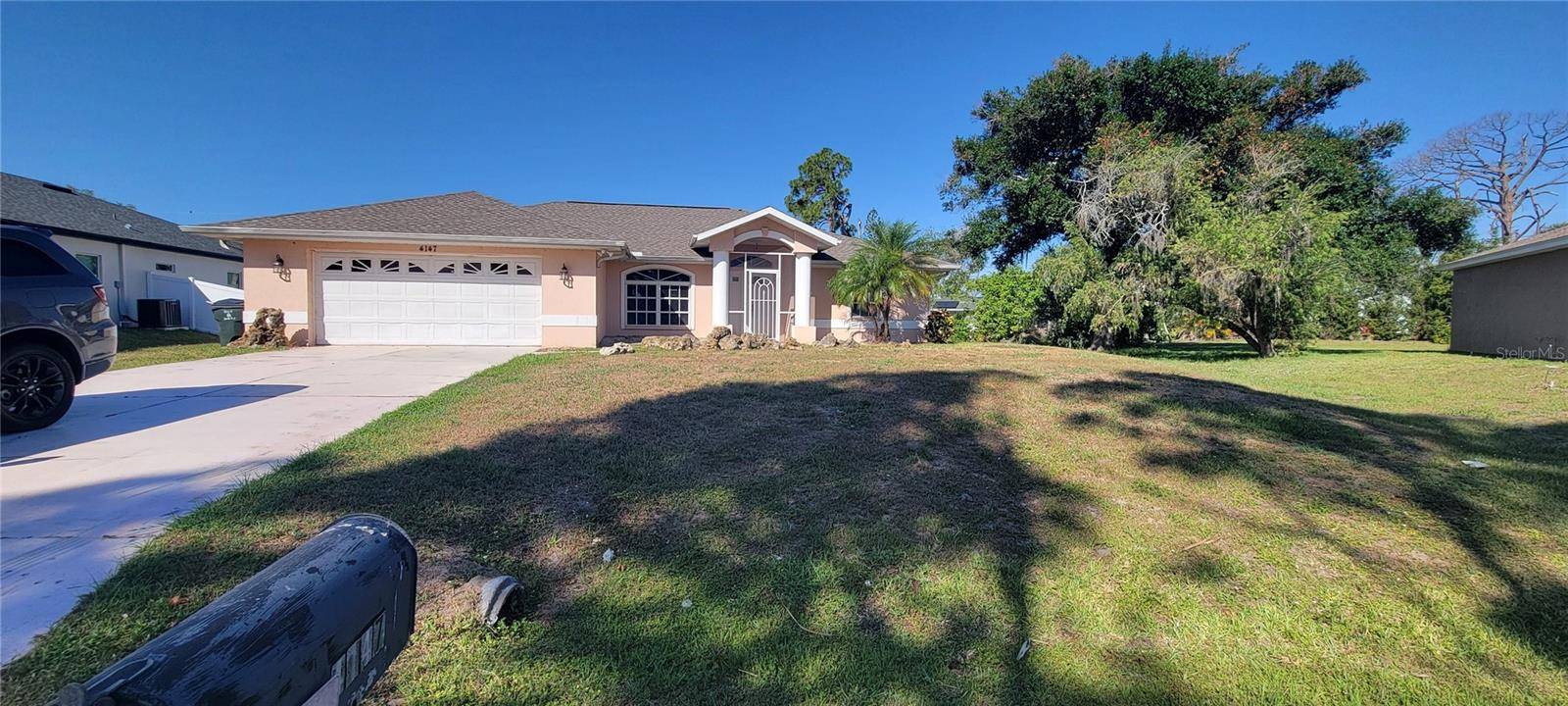 4147 BULA LN, North Port, FL 34287