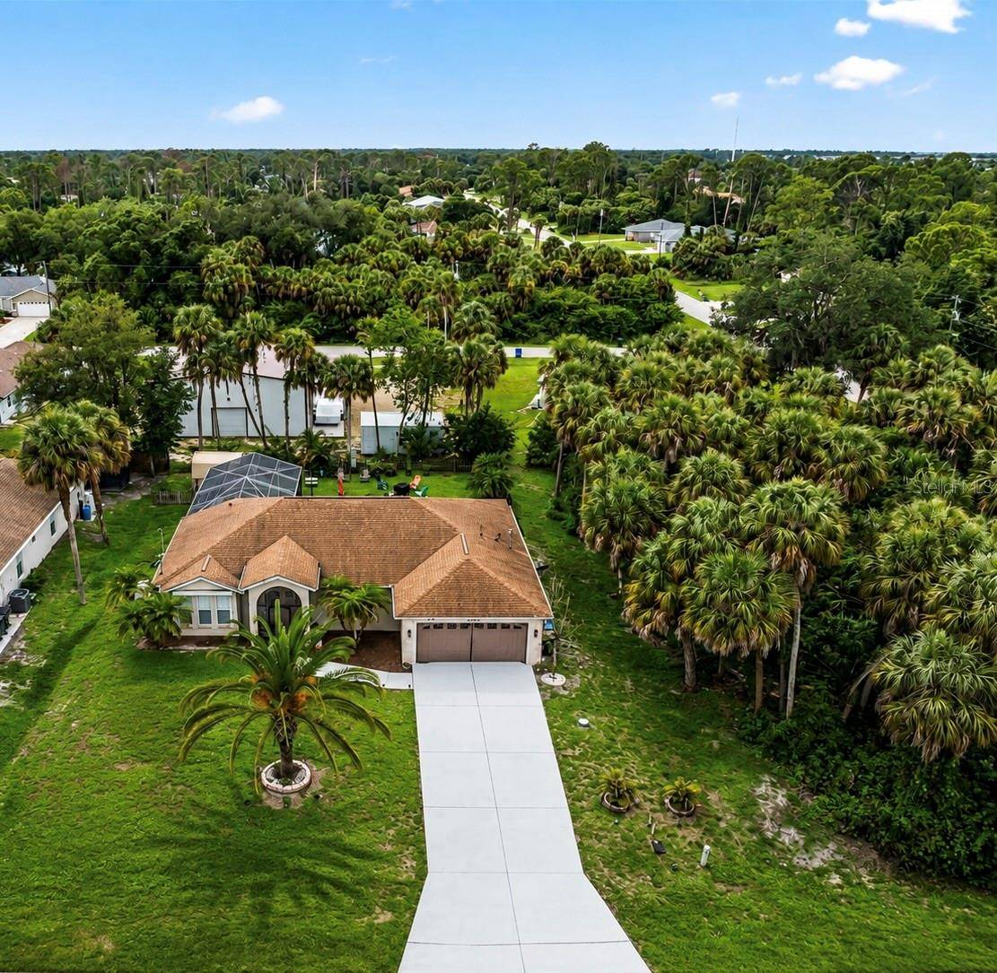 4243 FONSICA AVE, North Port, FL 34286