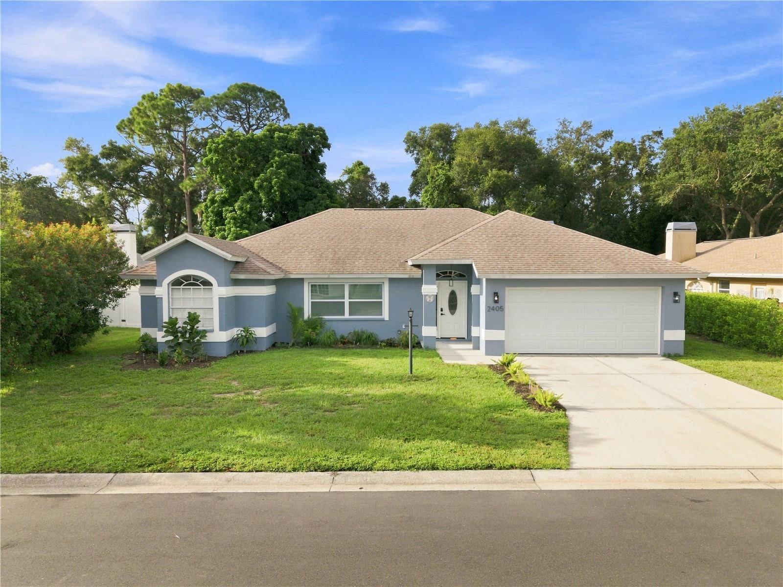 2405 APPALOOSA CIR, Sarasota, FL 34240