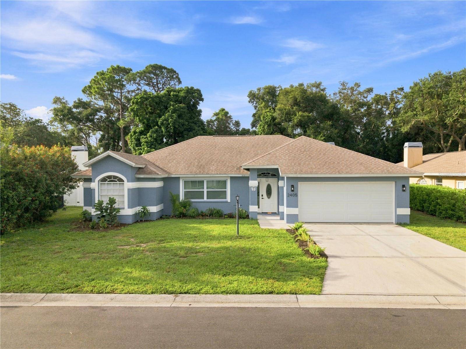 2405 APPALOOSA CIR, Sarasota, FL 34240