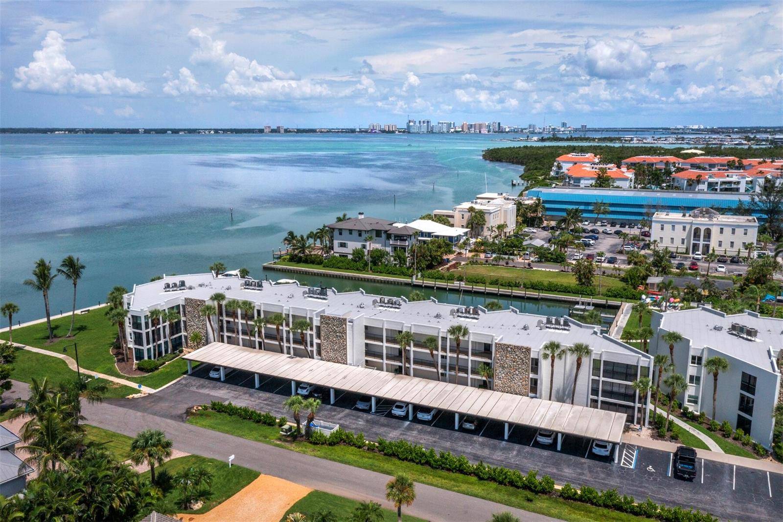 448 GULF OF MEXICO DR #A104, Longboat Key, FL 34228