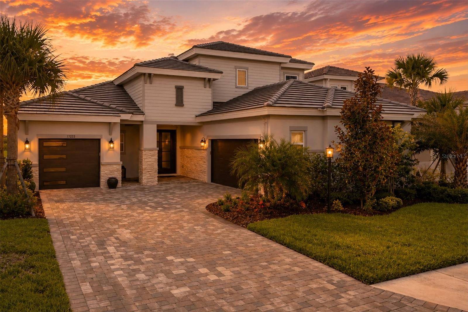 17122 RANCHSIDE PL, Bradenton, FL 34211