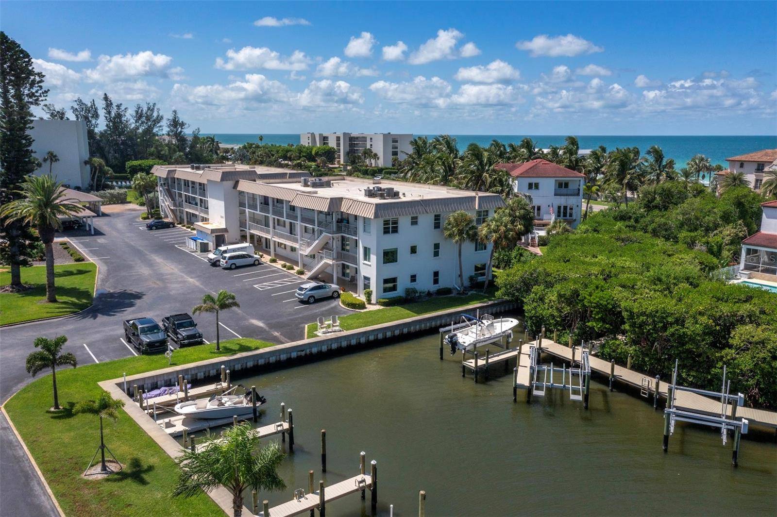3320 GULF OF MEXICO DR #206C, Longboat Key, FL 34228