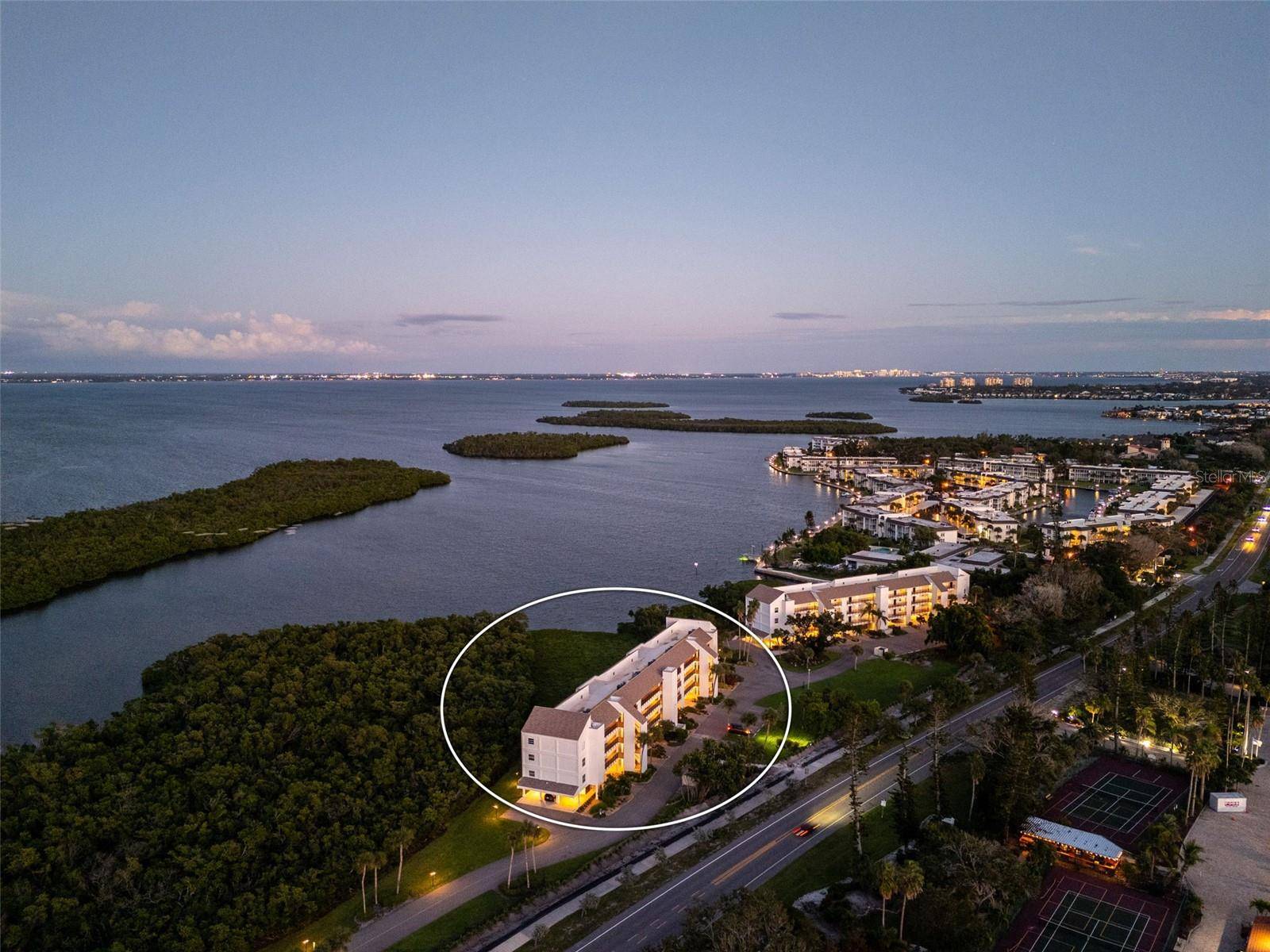 4540 GULF OF MEXICO DR #204, Longboat Key, FL 34228