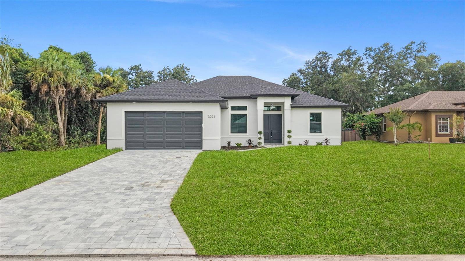 3271 ZORATOA AVE, North Port, FL 34286