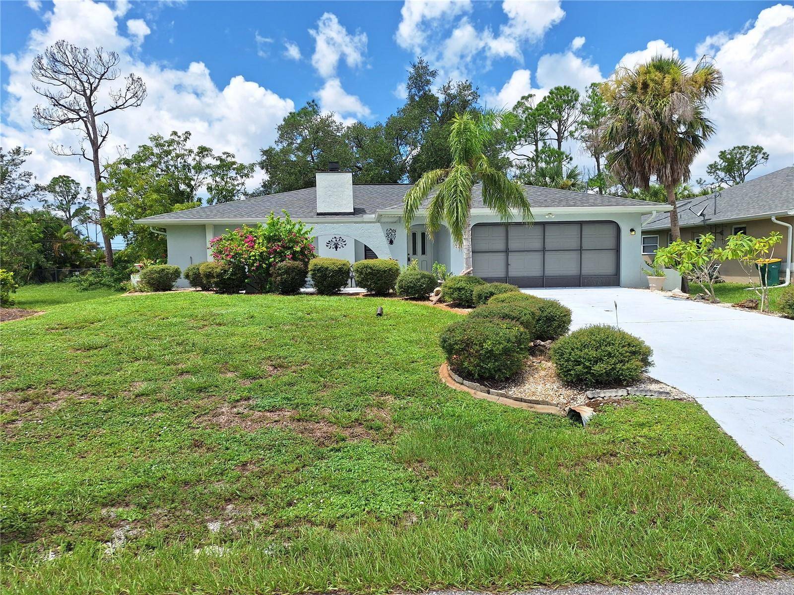2223 TINKER ST, Port Charlotte, FL 33948