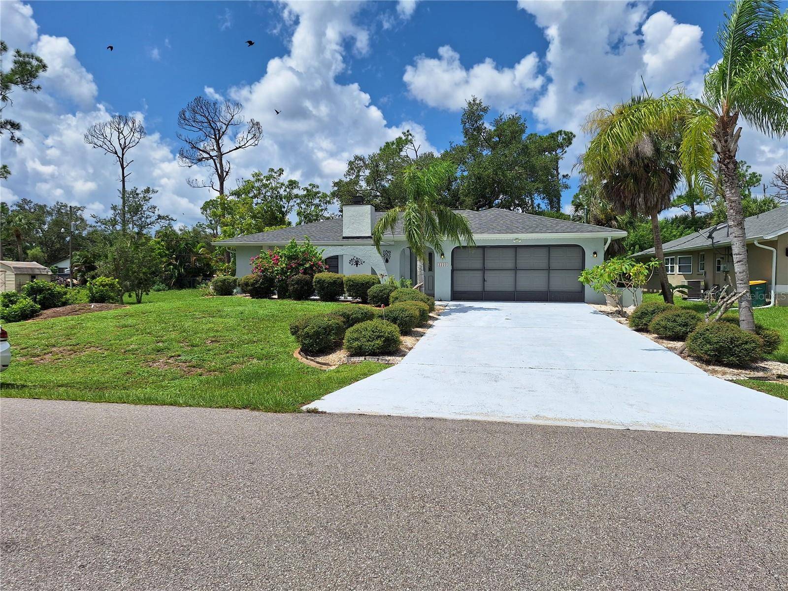 2223 TINKER ST, Port Charlotte, FL 33948