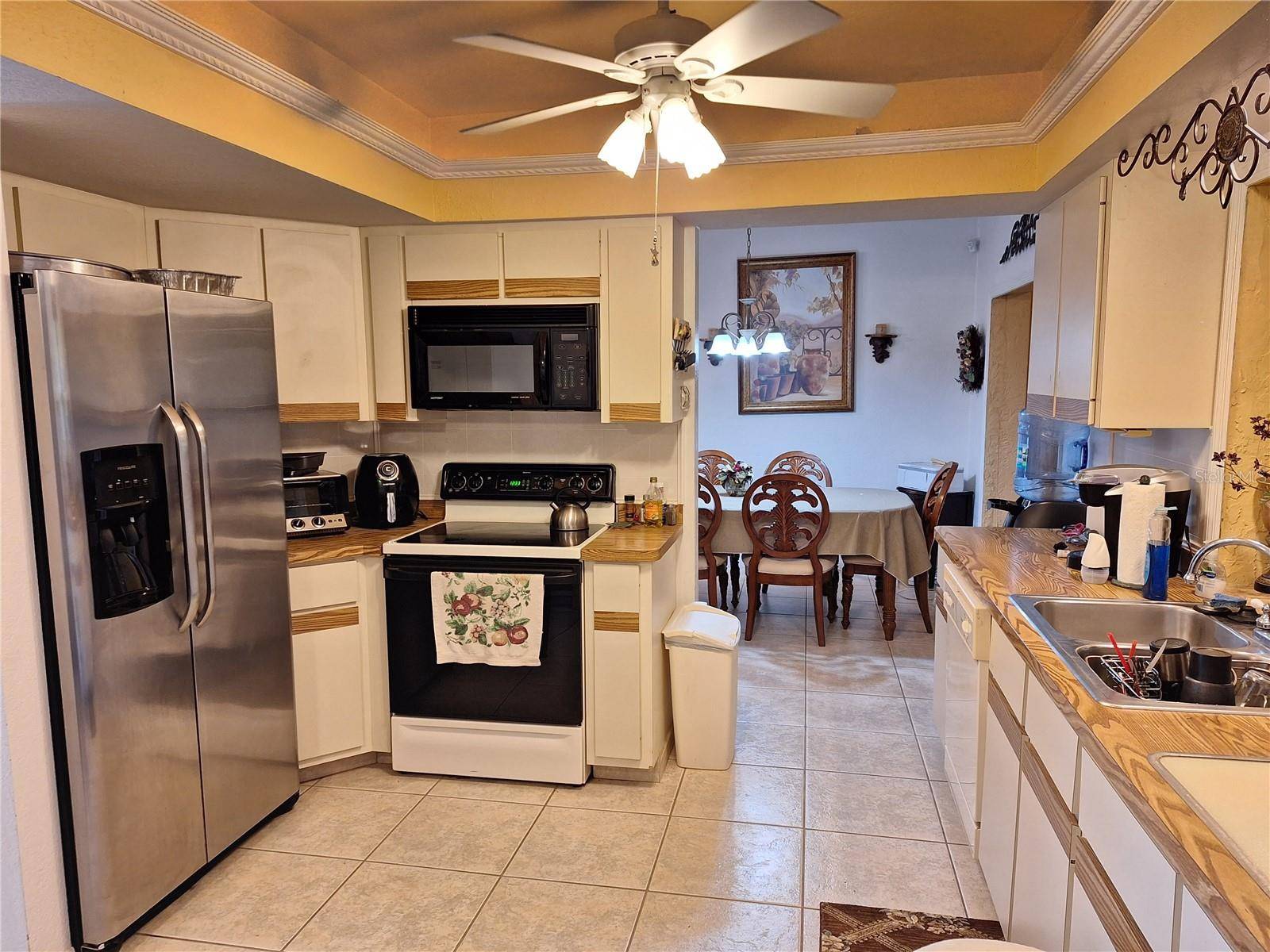 2223 TINKER ST, Port Charlotte, FL 33948