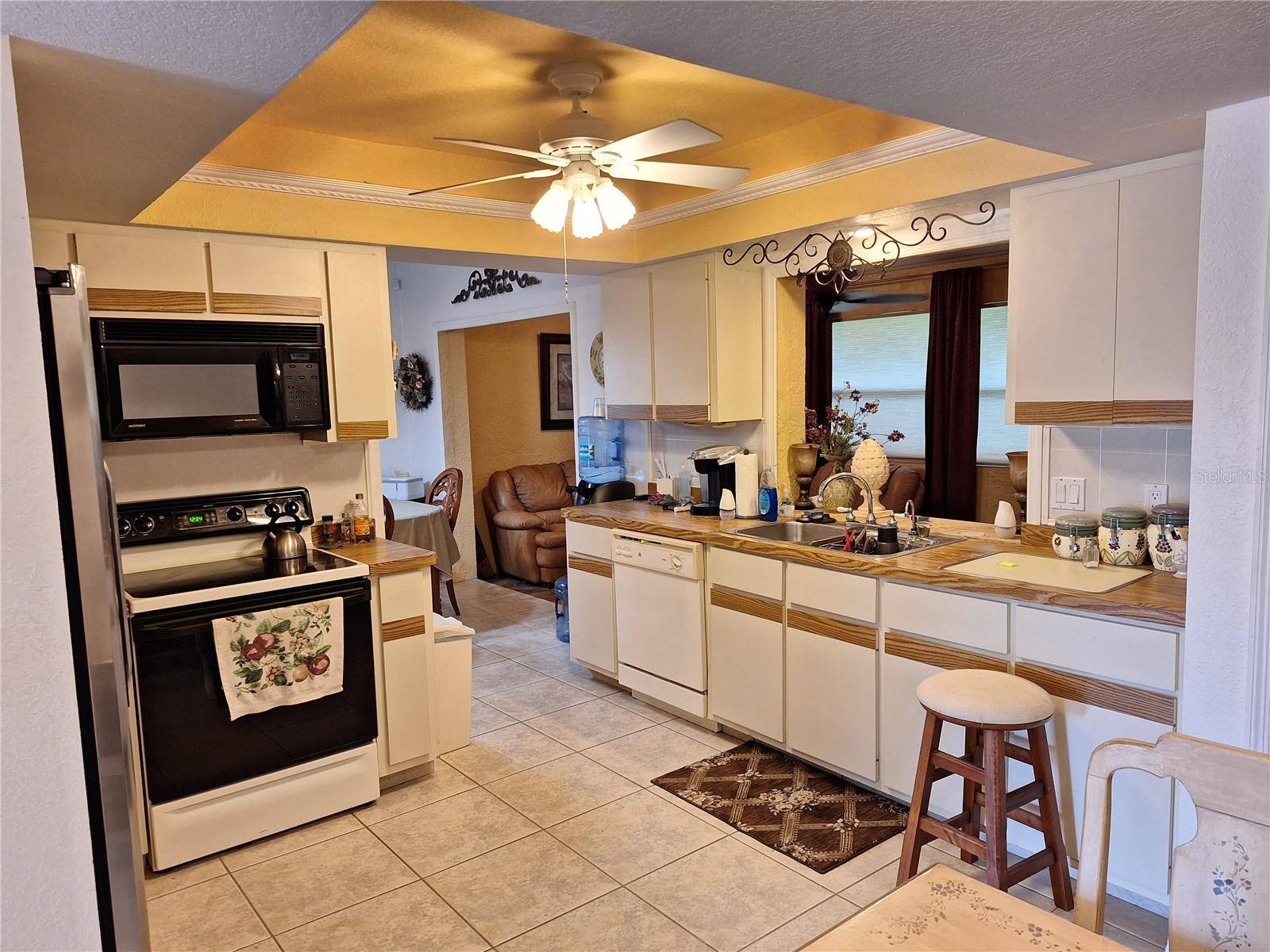 2223 TINKER ST, Port Charlotte, FL 33948