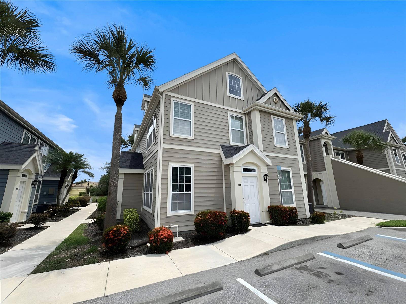 5531 ROSEHILL RD #201, Sarasota, FL 34233