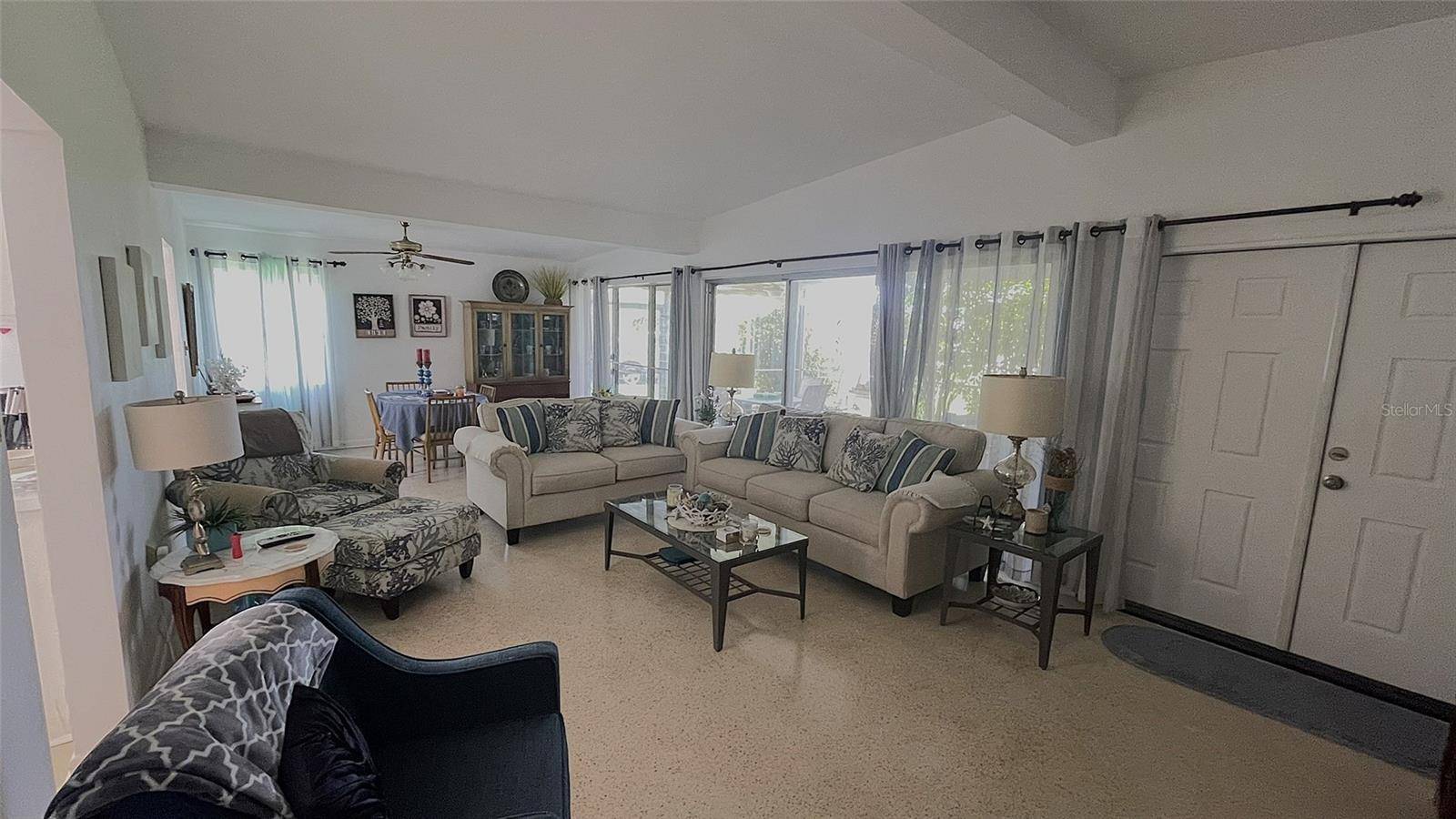 721 SHARON CIR, Port Charlotte, FL 33952