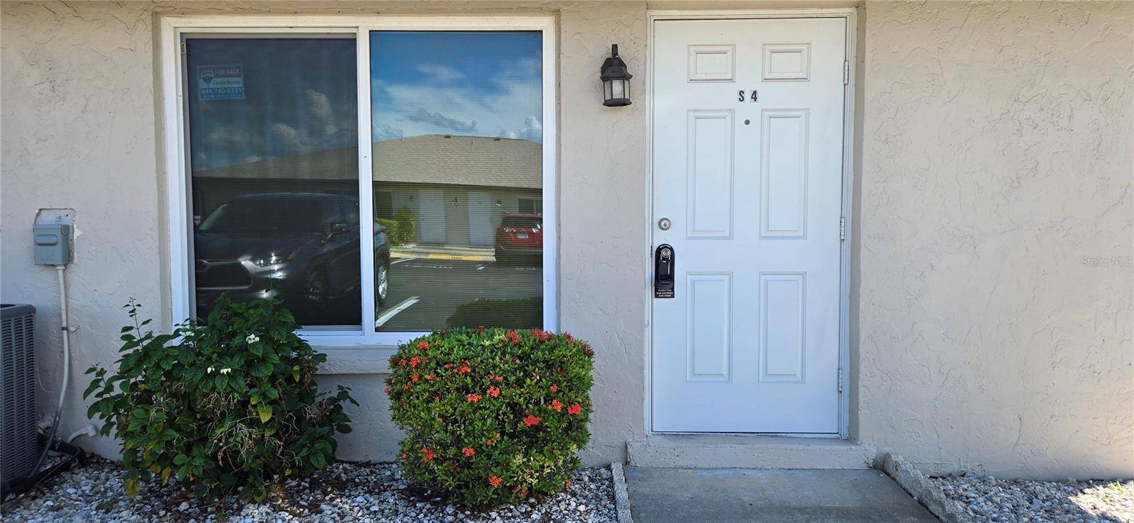 21150 GERTRUDE AVE #4, Port Charlotte, FL 33952
