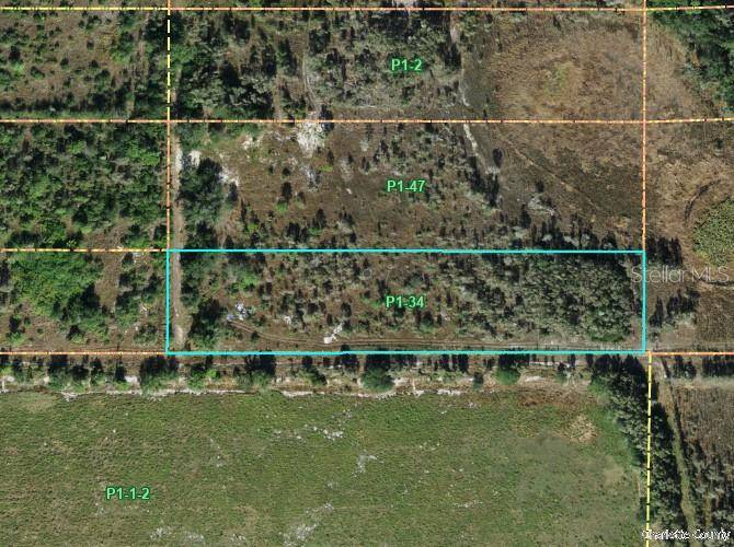 30453 OIL WELL RD, Punta Gorda, FL 33955