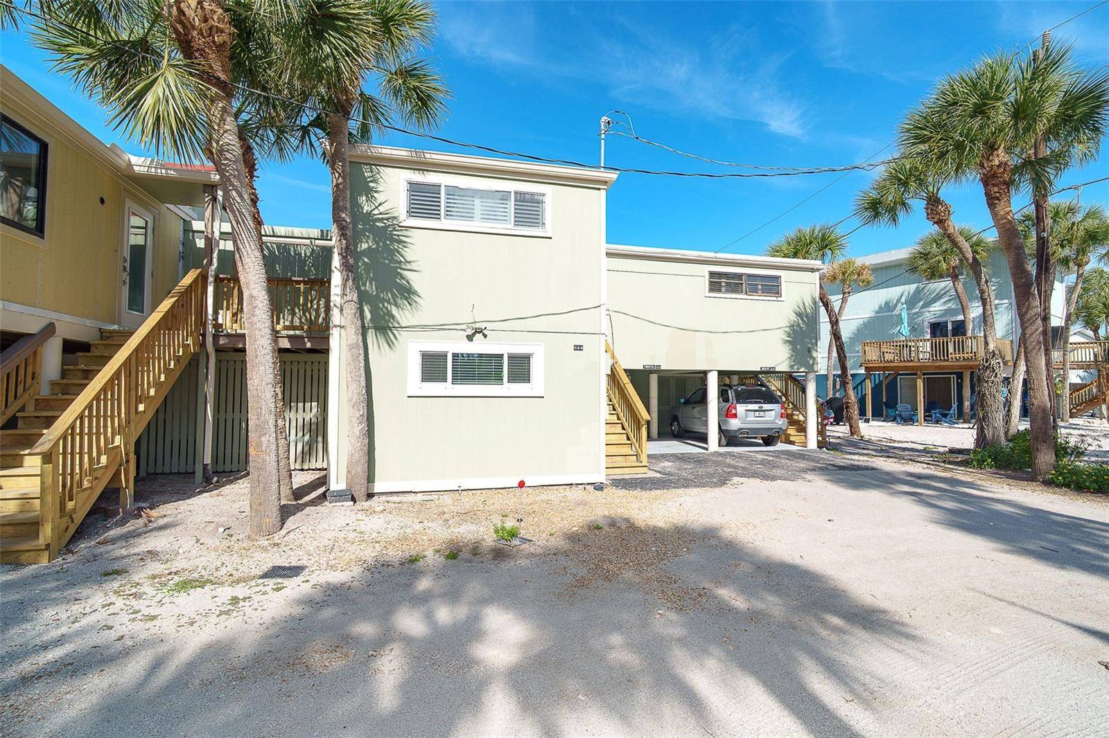 2980 N BEACH RD #C2-4, Englewood, FL 34223
