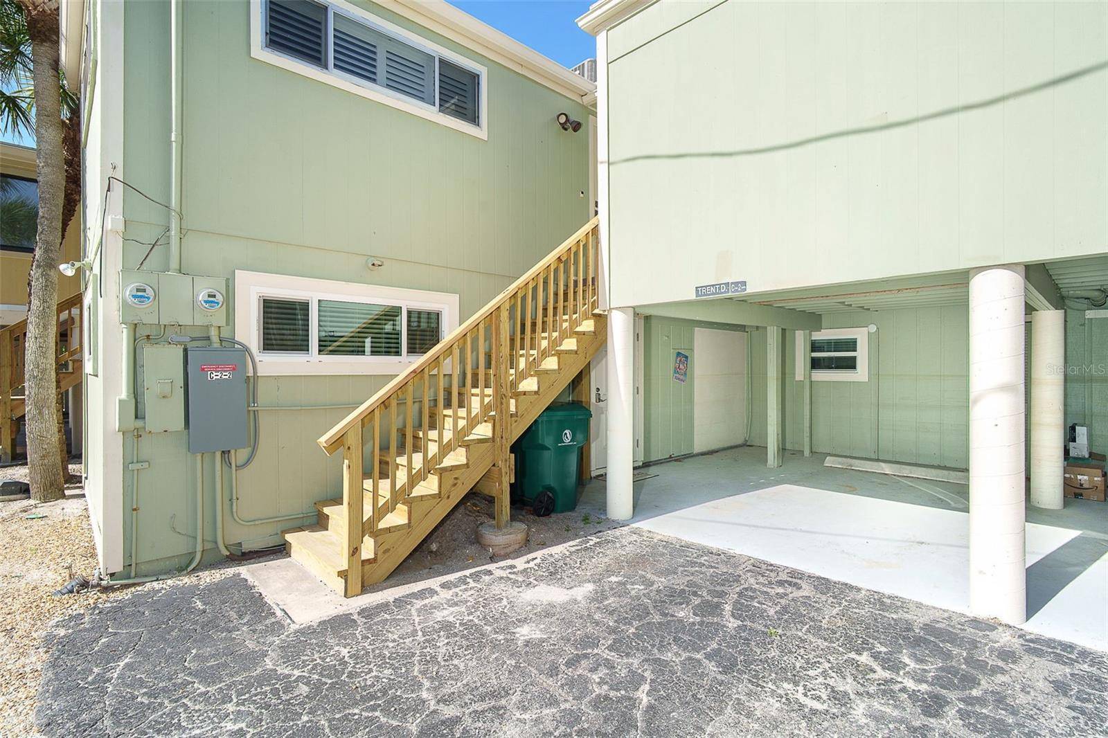2980 N BEACH RD #C2-4, Englewood, FL 34223