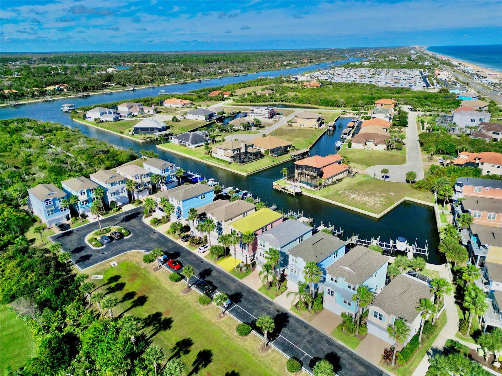 2727 MORNING LIGHT CT, Flagler Beach, FL 32136