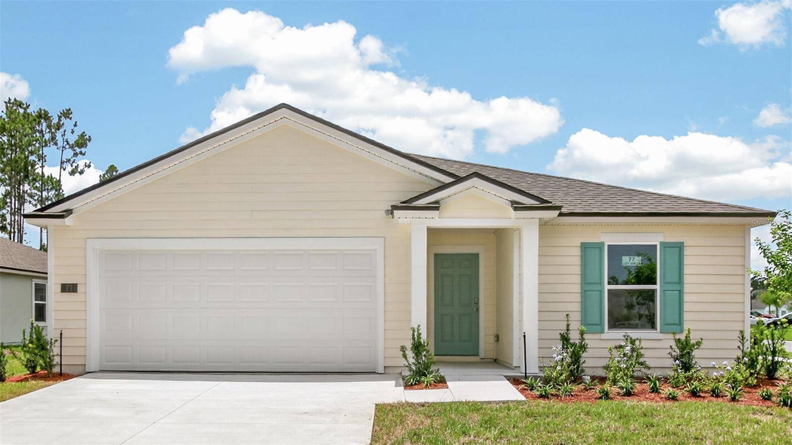 77 SAWDUST LN, Palm Coast, FL 32137