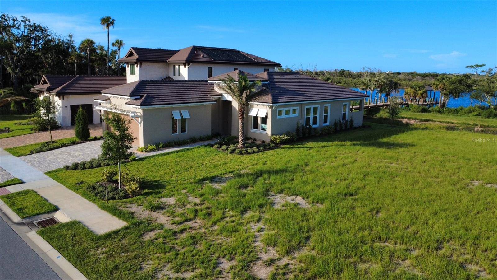 4 CORONADO RD, Flagler Beach, FL 32136