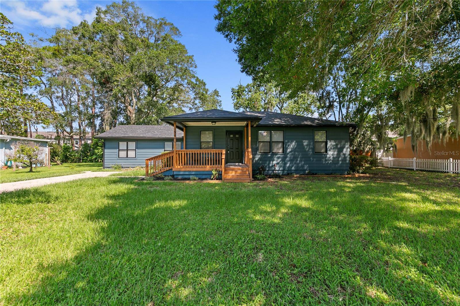 3861 GALICIA RD, Jacksonville, FL 32217