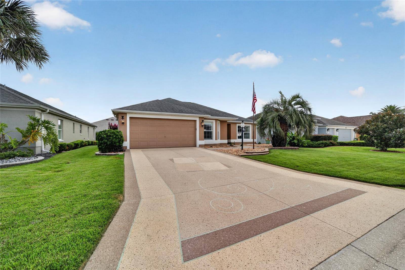 726 BRADFORD LOOP, The Villages, FL 32163