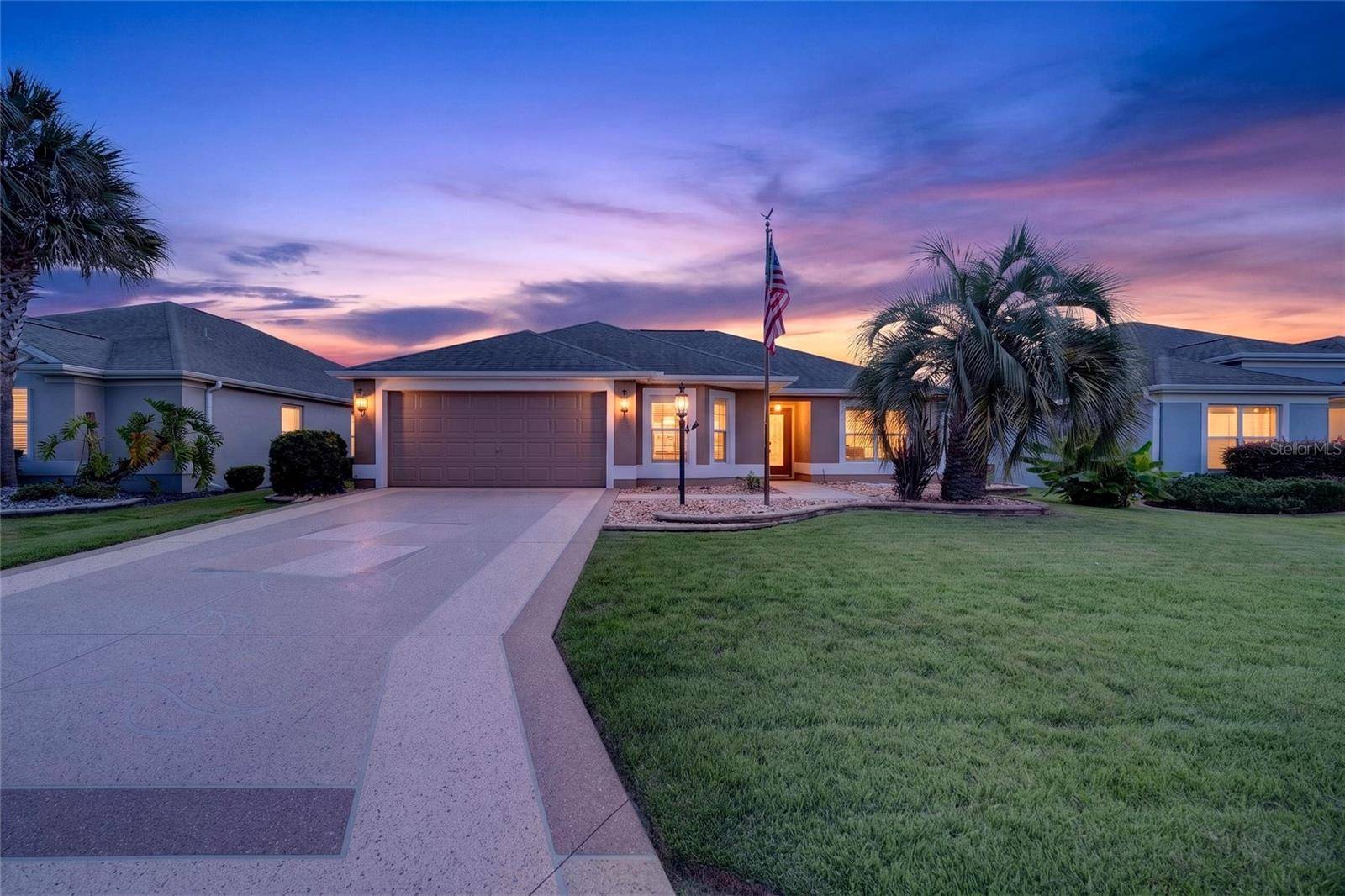 726 BRADFORD LOOP, The Villages, FL 32163