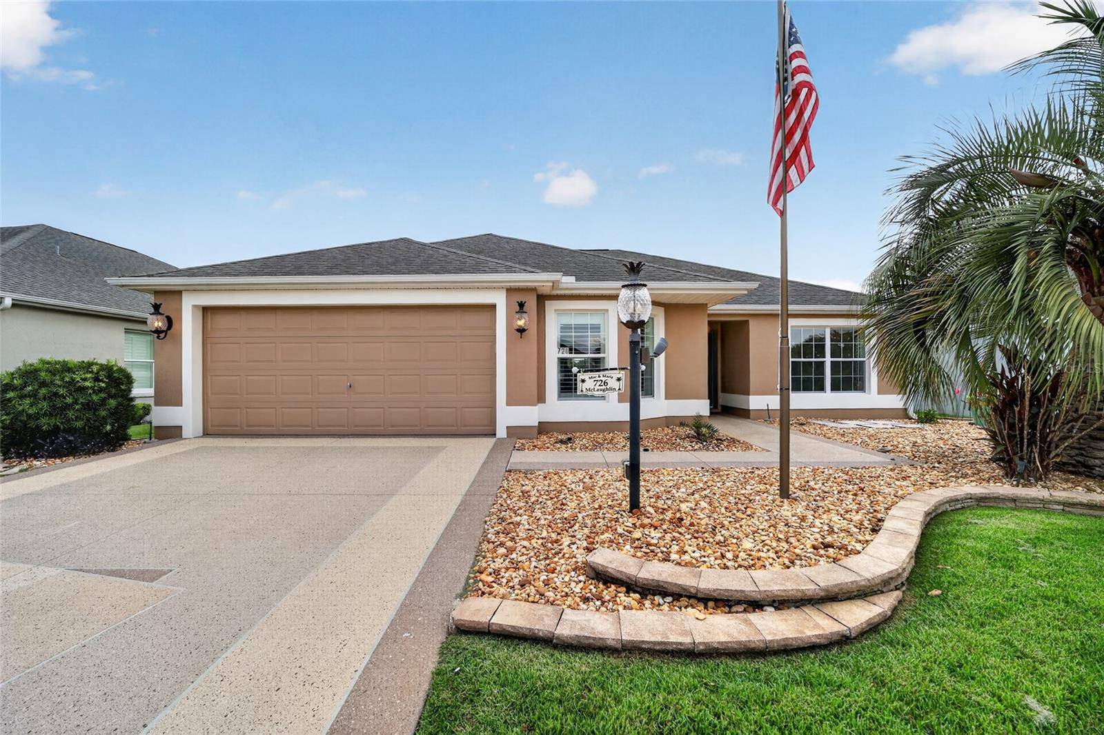 726 BRADFORD LOOP, The Villages, FL 32163