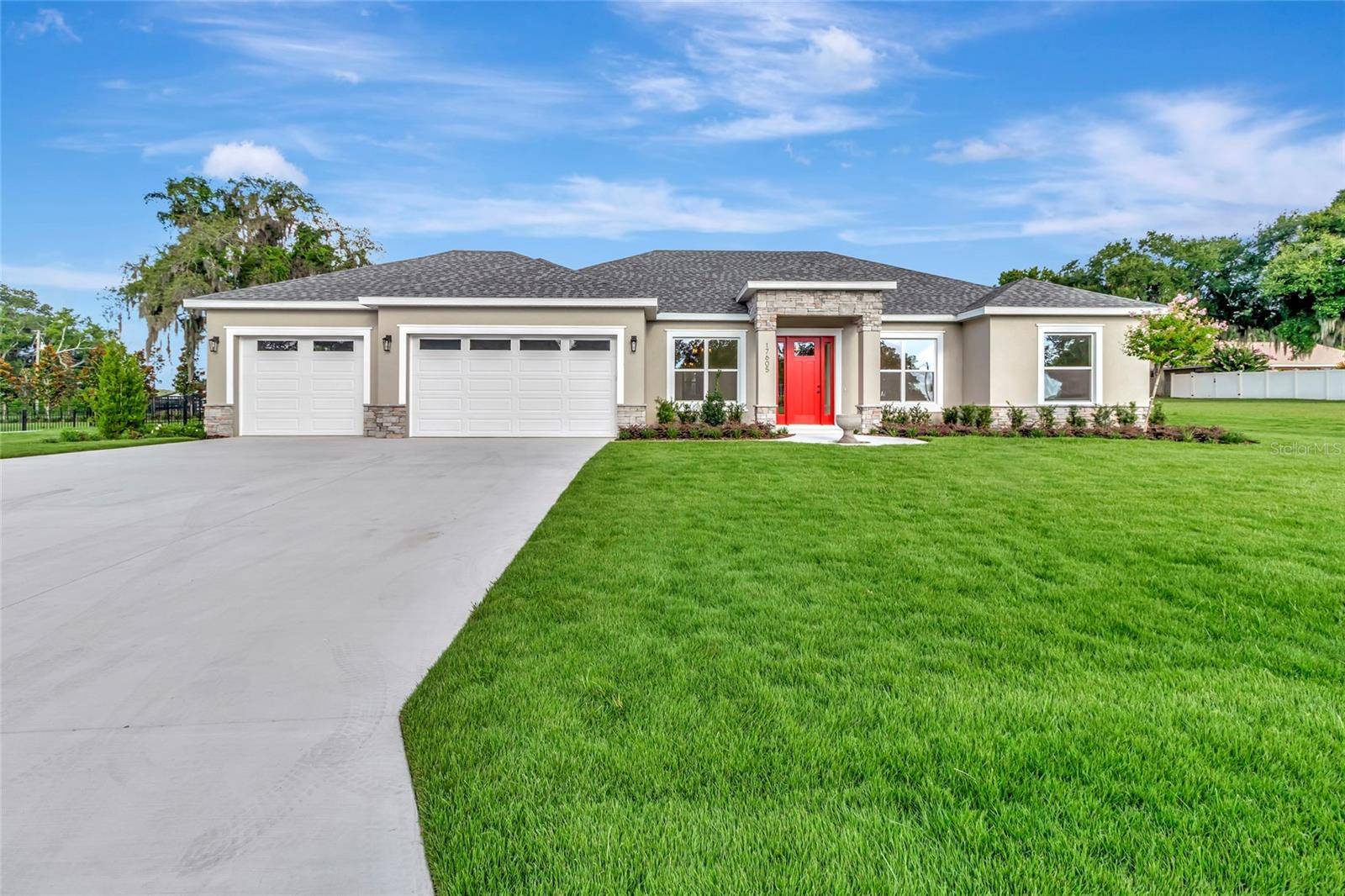 17605 NINTH ST, Montverde, FL 34756