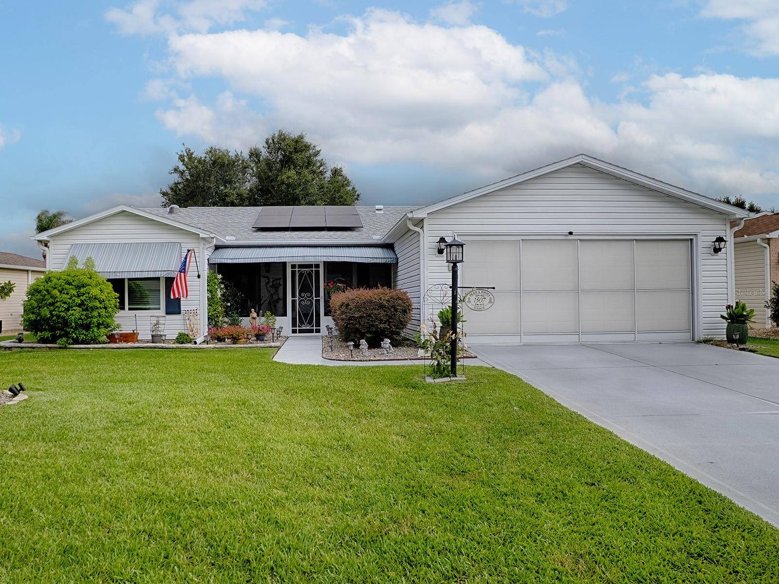1507 GARDENA CT, The Villages, FL 32159