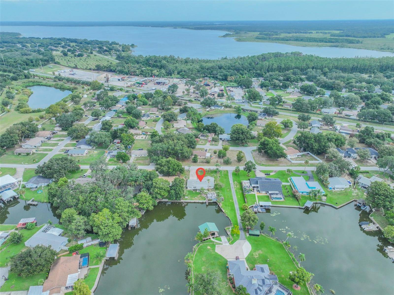 2712 GRAND ISLAND SHORES RD, Eustis, FL 32726