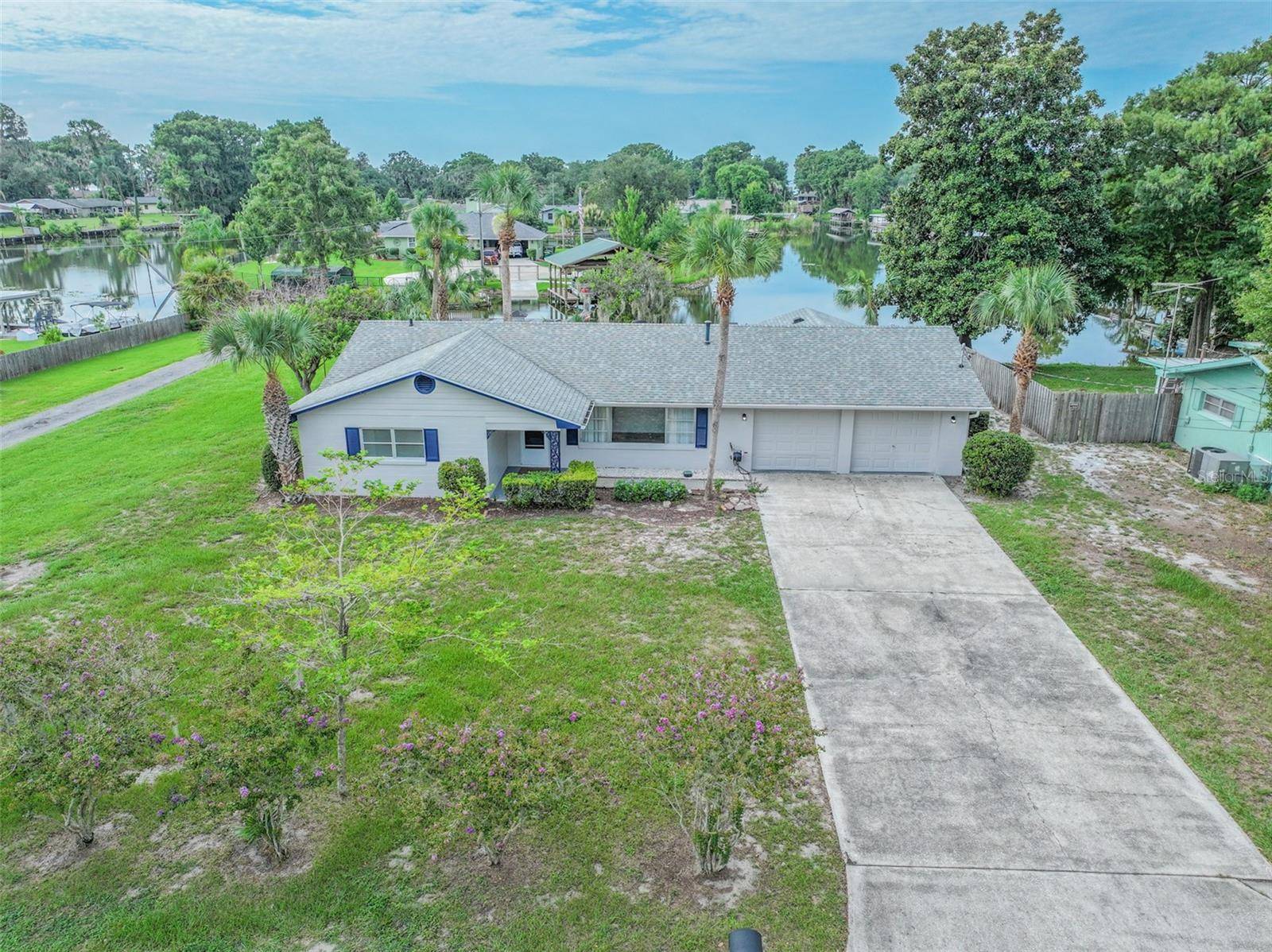 2712 GRAND ISLAND SHORES RD, Eustis, FL 32726