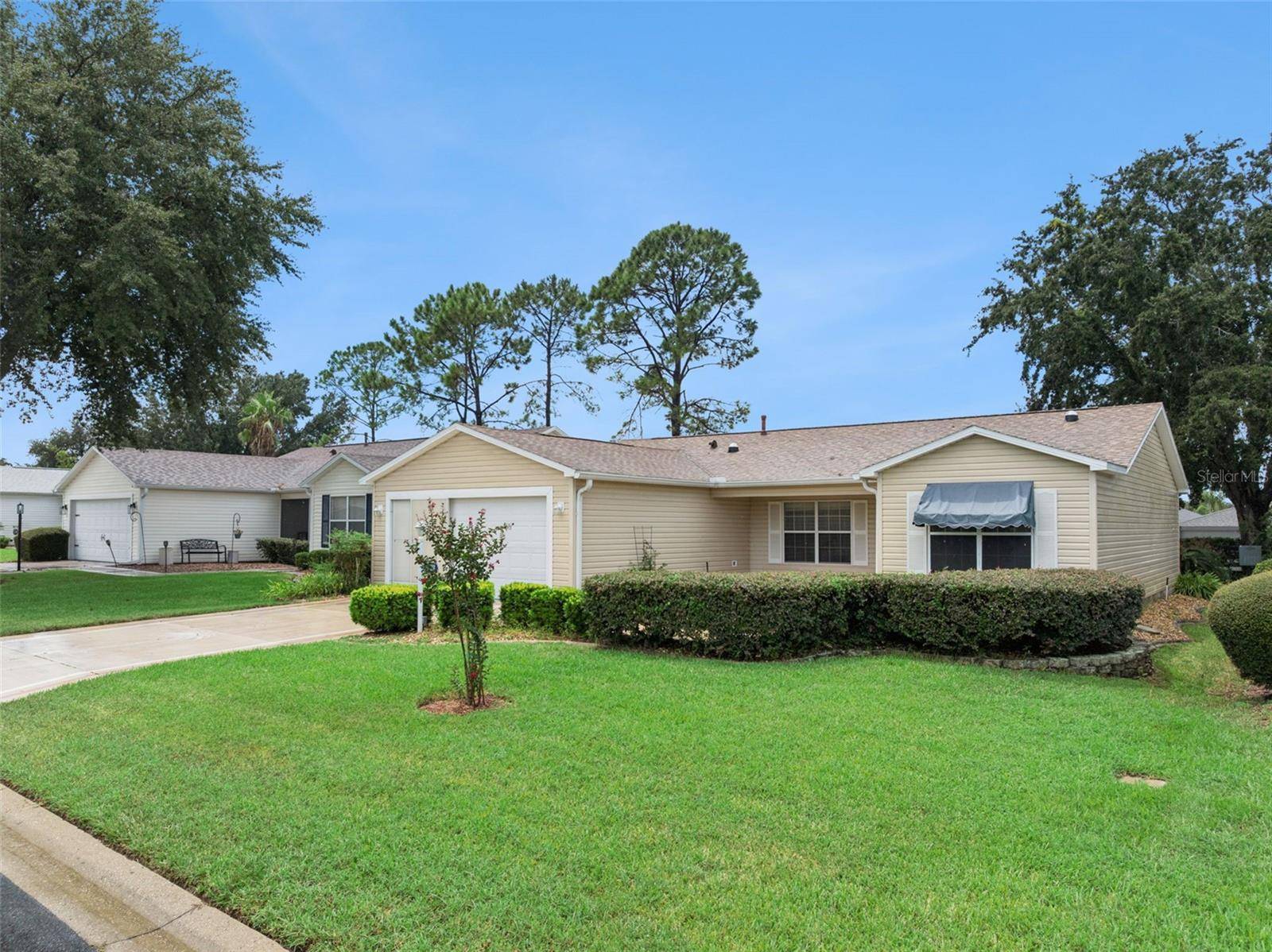 2732 PRIVADA DR, The Villages, FL 32162