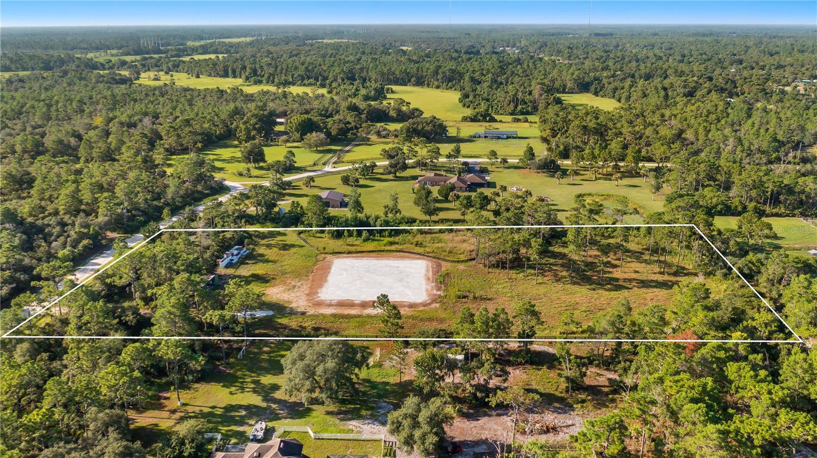 2521 MILLS CREEK RD, Chuluota, FL 32766