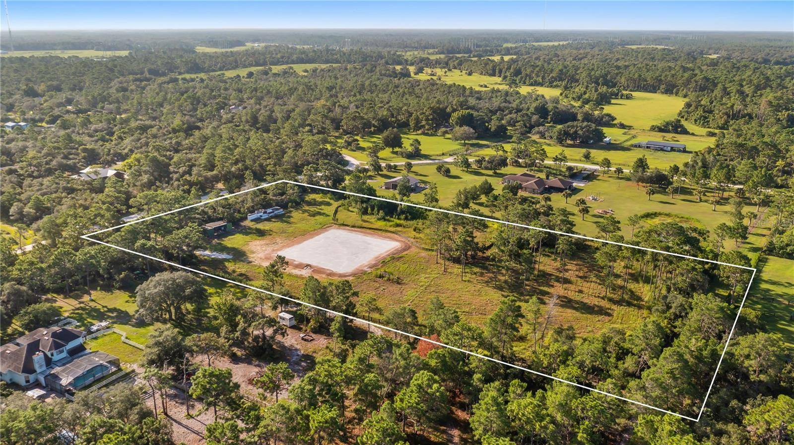 2521 MILLS CREEK RD, Chuluota, FL 32766