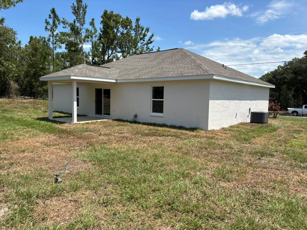 2947 W STRIBLIN DR, Dunnellon, FL 34433