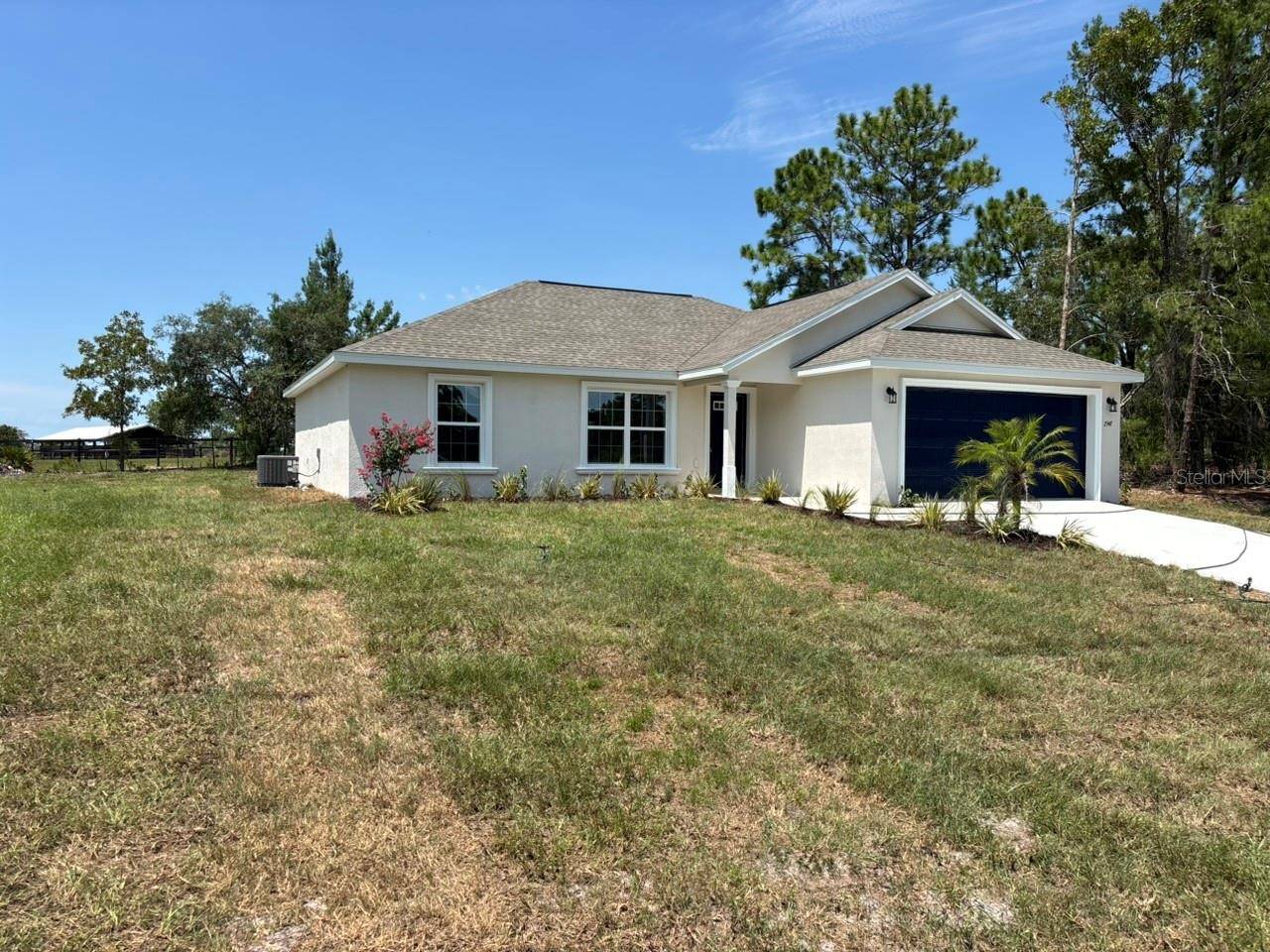 2947 W STRIBLIN DR, Dunnellon, FL 34433
