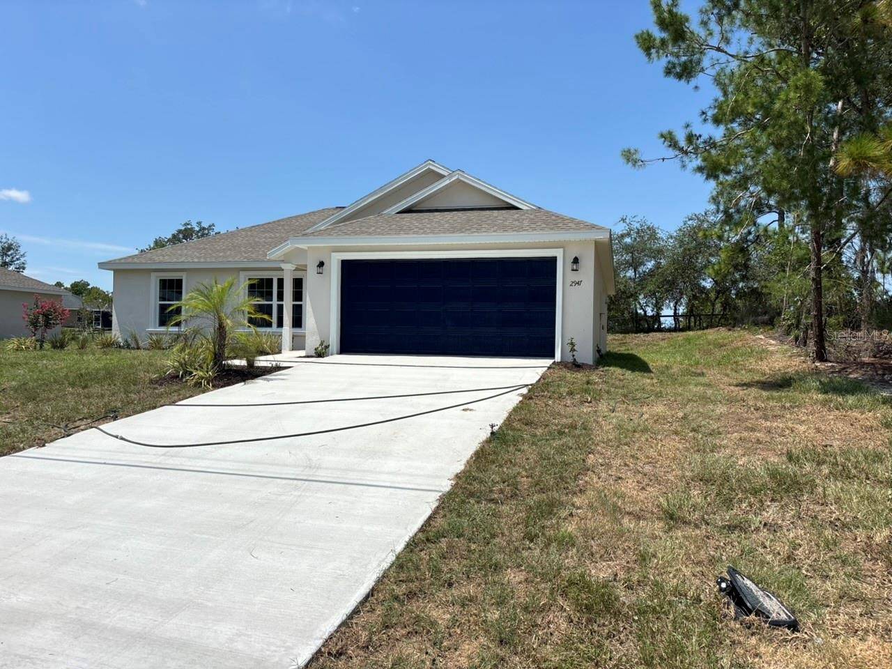 2947 W STRIBLIN DR, Dunnellon, FL 34433
