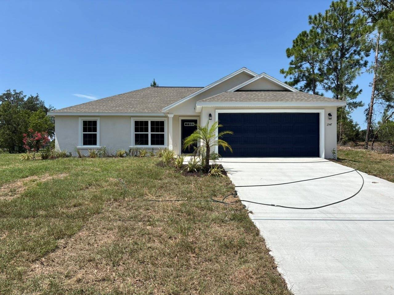 2947 W STRIBLIN DR, Dunnellon, FL 34433