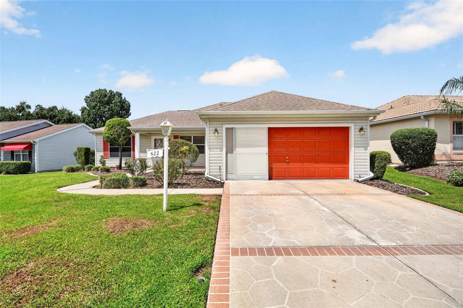 622 LISBON LN, The Villages, FL 32159